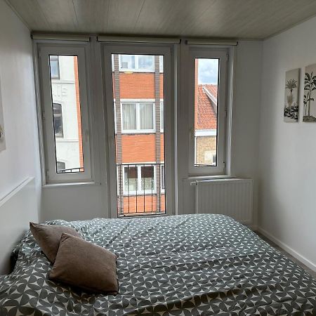 "A Cabana" In De Panne Exterior photo